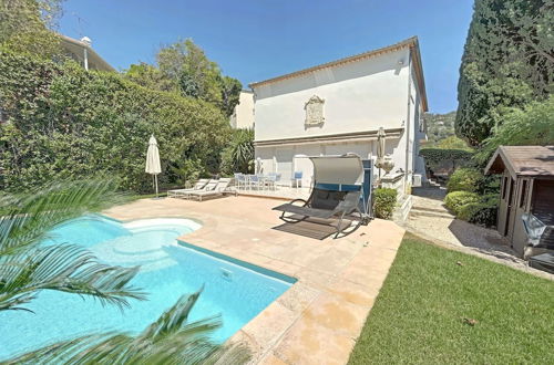 Photo 19 - VILLA PALMIERS BY ESTATES CANNES