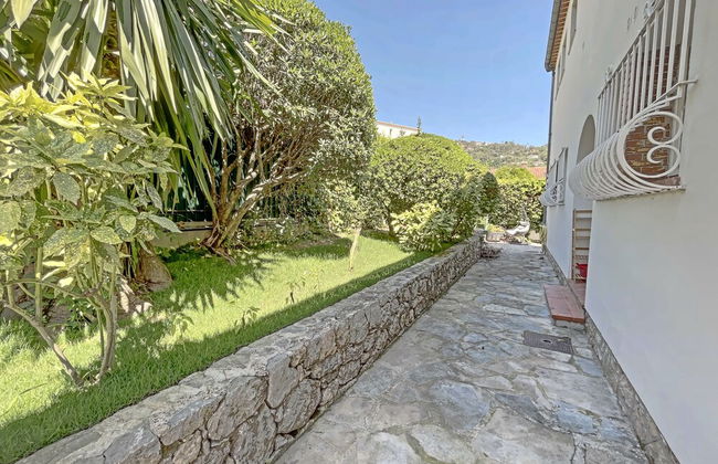 VILLA PALMIERS BY ESTATES CANNES - Foto 21