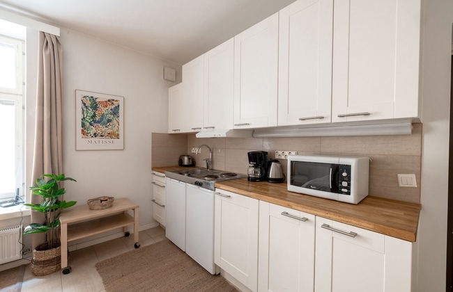 2ndhomes Bright Studio by Esplanade Park - Photo 8