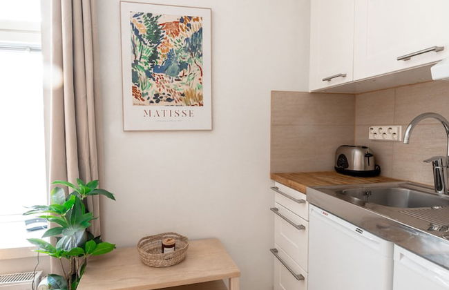 2ndhomes Bright Studio by Esplanade Park - Photo 7