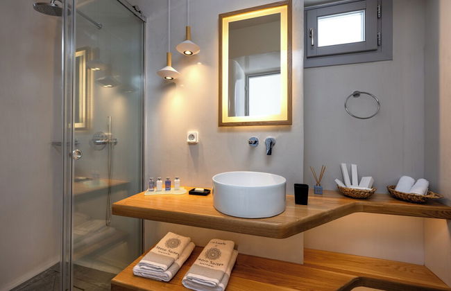 Eteoro Suites - Foto 51