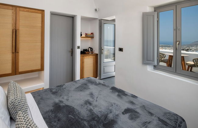 Eteoro Suites - Foto 10