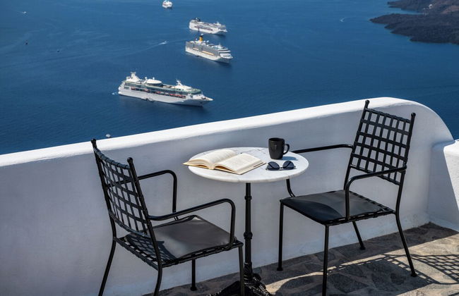 Eteoro Suites - Foto 62