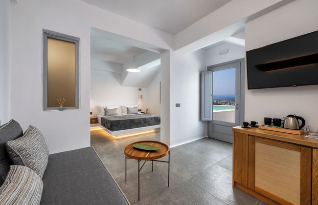 Eteoro Suites - Foto 13