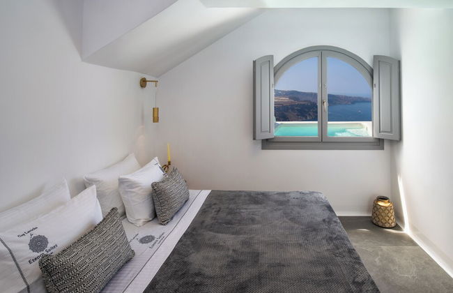 Eteoro Suites - Foto 33