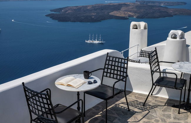 Eteoro Suites - Foto 56