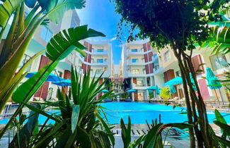 Foto 1 - Stunning 3 Bedroom Apartment in Hurghada