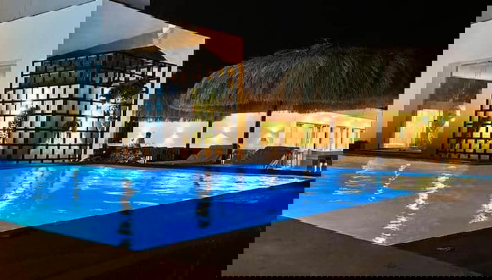 Photo 1 - Sunset Oasis Studio Imperial Resort in Hurgunda