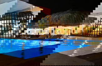 Photo 1 - Sunset Oasis Studio Imperial Resort in Hurgunda