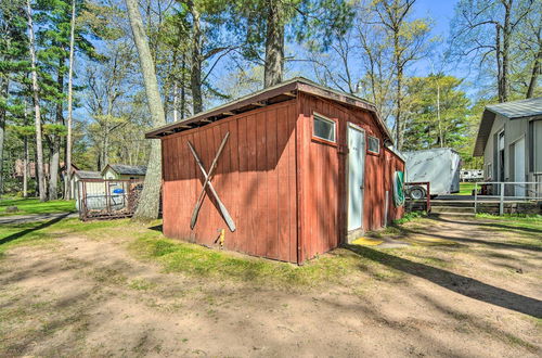 Foto 35 - Convenient Cabin w/ Access to 3 Boat Docks