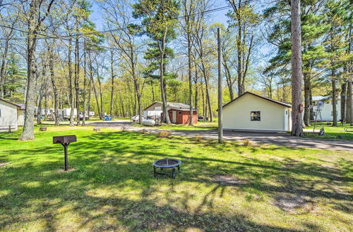 Photo 17 - Convenient Cabin w/ Access to 3 Boat Docks