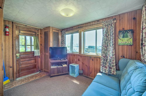 Photo 22 - Convenient Cabin w/ Access to 3 Boat Docks