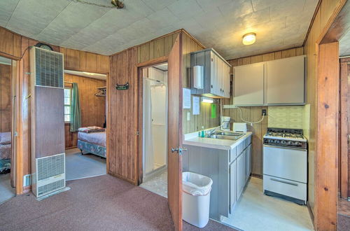 Photo 26 - Convenient Cabin w/ Access to 3 Boat Docks