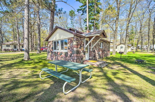 Photo 32 - Convenient Cabin w/ Access to 3 Boat Docks