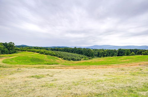 Photo 8 - Ararat Home w/ Spacious Yard & Mountain Views