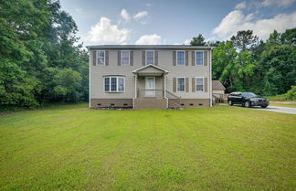 Photo 1 - Spacious Myrtle Beach House w/ Deck + Gas Grill