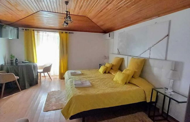 Agroturismo Herdade Fonte Ferreira - Foto 3