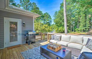 Photo 3 - Pinehurst Golf Paradise - 2 Mi to Clubhouse