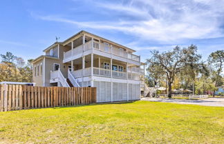 Photo 2 - Spacious Gulf Shores Hideaway With Pool + Deck