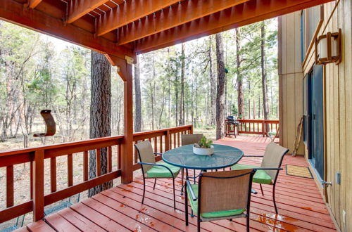 Photo 26 - Spacious Pinetop-lakeside Home w/ Deck - Near Golf