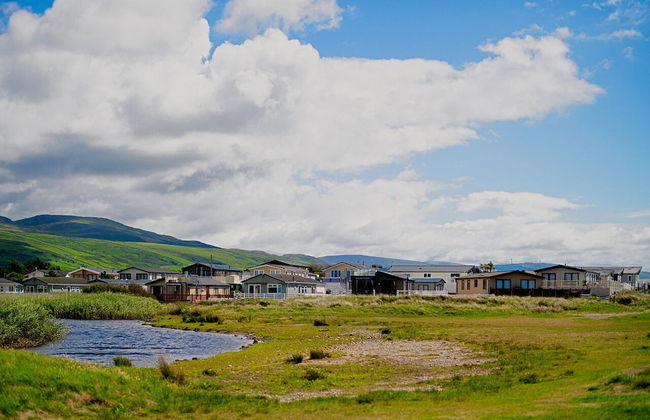 Barmouth Bay - Foto 48