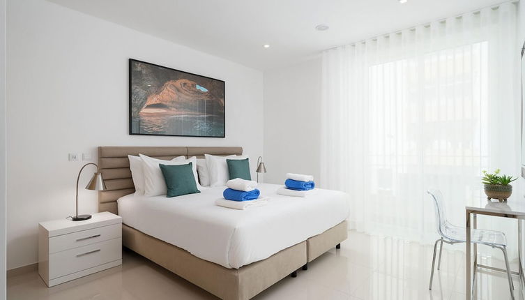 Photo 1 - Pearl of the Marina Lagos Apartment by Ideal Homes