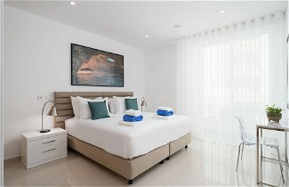 Photo 1 - Pearl of the Marina Lagos Apartment by Ideal Homes