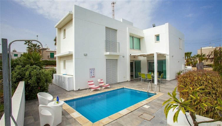 Photo 1 - Architects House in Protaras