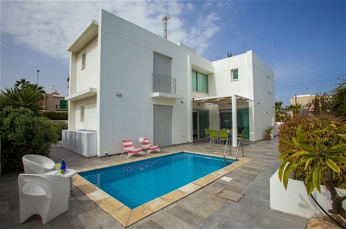 Photo 22 - Architects House in Protaras