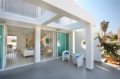 Photo 7 - Architects House in Protaras