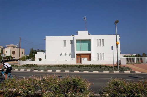 Foto 20 - Architects House in Protaras