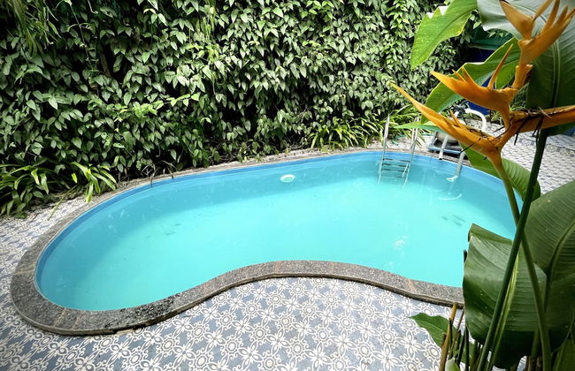 Casa Riverside- 5BHK Luxuty Pool Villa - Foto 37