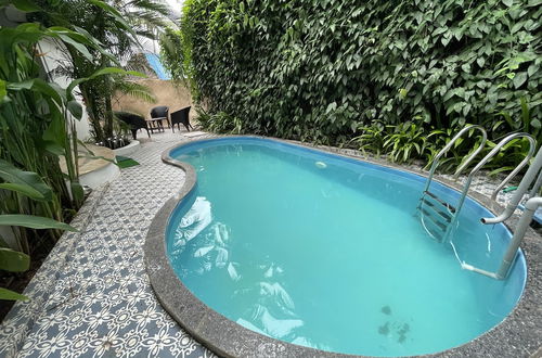 Foto 36 - Casa Riverside- 5BHK Luxuty Pool Villa