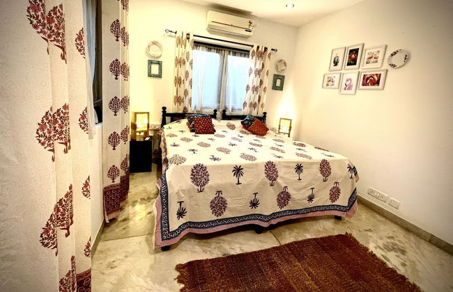 Casa Riverside- 5BHK Luxuty Pool Villa - Foto 11