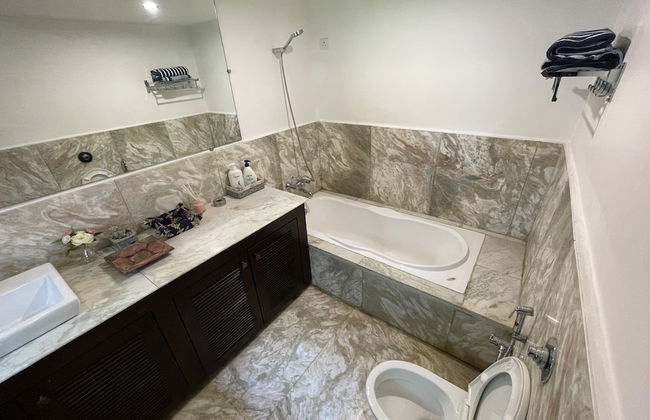 Casa Riverside- 5BHK Luxuty Pool Villa - Foto 35