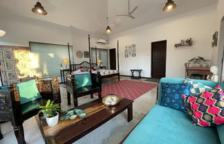 Photo 3 - Casa Riverside- 5BHK Luxuty Pool Villa