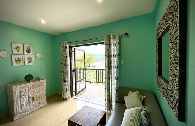 Casa Riverside- 5BHK Luxuty Pool Villa - Foto 19
