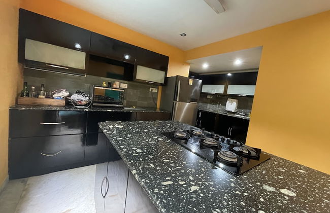 Casa Riverside- 5BHK Luxuty Pool Villa - Foto 20