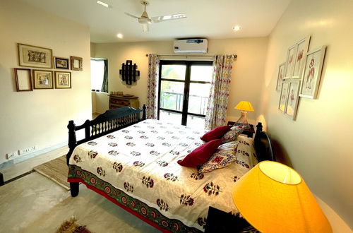 Photo 1 - Casa Riverside- 5BHK Luxuty Pool Villa