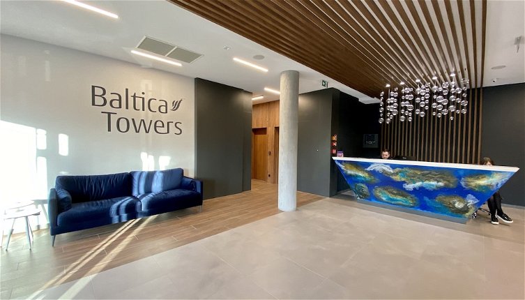 Foto 1 - Baltica Towers by Q4Apartments