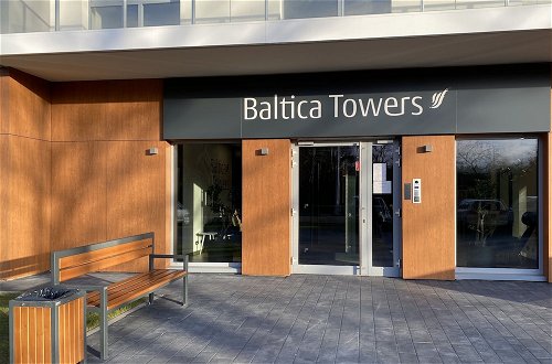 Photo 42 - Baltica Towers by Q4Apartments