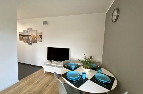 Photo 8 - Baltica Towers by Q4Apartments