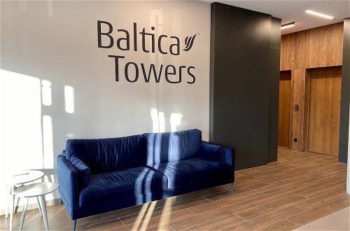 Foto 41 - Baltica Towers by Q4Apartments