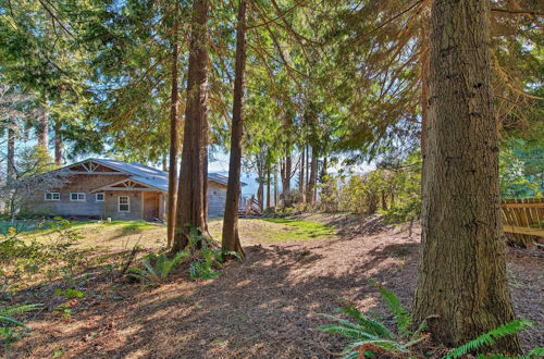 Photo 27 - Puget Sound Vacation Rental Home - 5 Min to Beach