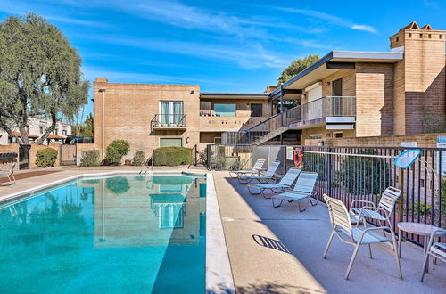 Photo 28 - Tranquil Old Town Scottsdale Condo w/ Pool Access