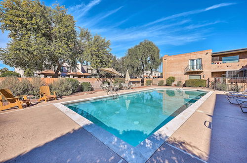 Photo 6 - Tranquil Old Town Scottsdale Condo w/ Pool Access