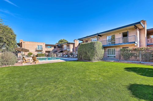 Photo 26 - Tranquil Old Town Scottsdale Condo w/ Pool Access