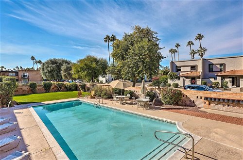 Photo 9 - Tranquil Old Town Scottsdale Condo w/ Pool Access