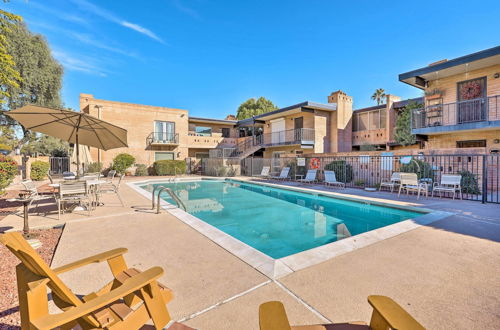 Photo 29 - Tranquil Old Town Scottsdale Condo w/ Pool Access