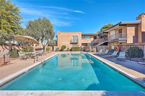 Photo 11 - Tranquil Old Town Scottsdale Condo w/ Pool Access